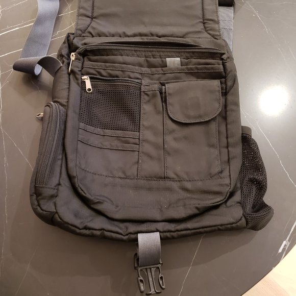 Eagle Creek Travel Bag - Black - Picture 2 of 8